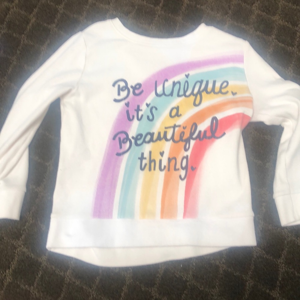 Kids Long Sleeve